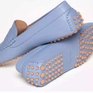 M. Gemi Pastoso Penny Driving Loafer Shoe